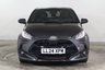 USED 2024 24 TOYOTA YARIS 1.5 VVT-h Excel E-CVT Euro 6 (s/s) 5dr Reverse Camera, Dab ,