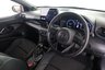USED 2024 24 TOYOTA YARIS 1.5 VVT-h Excel E-CVT Euro 6 (s/s) 5dr Reverse Camera, Dab ,