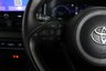 USED 2024 24 TOYOTA YARIS 1.5 VVT-h Excel E-CVT Euro 6 (s/s) 5dr Reverse Camera, Dab ,