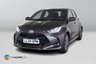 USED 2024 24 TOYOTA YARIS 1.5 VVT-h Excel E-CVT Euro 6 (s/s) 5dr Reverse Camera, Dab ,