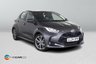 USED 2024 24 TOYOTA YARIS 1.5 VVT-h Excel E-CVT Euro 6 (s/s) 5dr Reverse Camera, Dab ,
