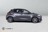 USED 2024 24 TOYOTA YARIS 1.5 VVT-h Excel E-CVT Euro 6 (s/s) 5dr Reverse Camera, Dab ,