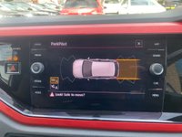 USED 2019 19 VOLKSWAGEN POLO 2.0 TSI GPF GTI Hatchback 5dr Petrol DSG Euro 6 (s/s) (200 ps) 