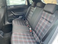 USED 2019 19 VOLKSWAGEN POLO 2.0 TSI GPF GTI Hatchback 5dr Petrol DSG Euro 6 (s/s) (200 ps) 