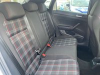 USED 2019 19 VOLKSWAGEN POLO 2.0 TSI GPF GTI Hatchback 5dr Petrol DSG Euro 6 (s/s) (200 ps) 