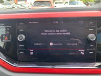 USED 2019 19 VOLKSWAGEN POLO 2.0 TSI GPF GTI Hatchback 5dr Petrol DSG Euro 6 (s/s) (200 ps) 