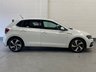 USED 2019 19 VOLKSWAGEN POLO 2.0 TSI GPF GTI Hatchback 5dr Petrol DSG Euro 6 (s/s) (200 ps) 