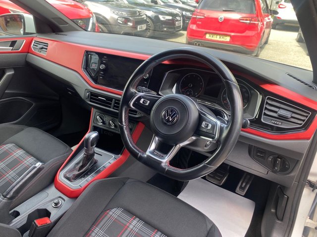 View our VOLKSWAGEN POLO