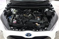 USED 2023 23 TOYOTA YARIS 1.5 VVT-h Design E-CVT Euro 6 (s/s) 5dr Reverse Camera, Dab ,