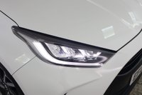USED 2023 23 TOYOTA YARIS 1.5 VVT-h Design E-CVT Euro 6 (s/s) 5dr Reverse Camera, Dab ,