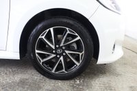 USED 2023 23 TOYOTA YARIS 1.5 VVT-h Design E-CVT Euro 6 (s/s) 5dr Reverse Camera, Dab ,