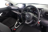 USED 2023 23 TOYOTA YARIS 1.5 VVT-h Design E-CVT Euro 6 (s/s) 5dr Reverse Camera, Dab ,