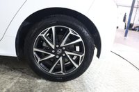 USED 2023 23 TOYOTA YARIS 1.5 VVT-h Design E-CVT Euro 6 (s/s) 5dr Reverse Camera, Dab ,