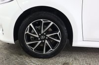 USED 2023 23 TOYOTA YARIS 1.5 VVT-h Design E-CVT Euro 6 (s/s) 5dr Reverse Camera, Dab ,