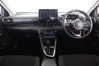 USED 2023 23 TOYOTA YARIS 1.5 VVT-h Design E-CVT Euro 6 (s/s) 5dr Reverse Camera, Dab ,