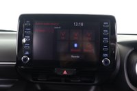 USED 2023 23 TOYOTA YARIS 1.5 VVT-h Design E-CVT Euro 6 (s/s) 5dr Reverse Camera, Dab ,