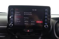 USED 2023 23 TOYOTA YARIS 1.5 VVT-h Design E-CVT Euro 6 (s/s) 5dr Reverse Camera, Dab ,