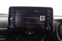 USED 2023 23 TOYOTA YARIS 1.5 VVT-h Design E-CVT Euro 6 (s/s) 5dr Reverse Camera, Dab ,