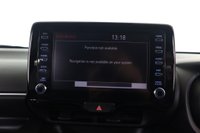 USED 2023 23 TOYOTA YARIS 1.5 VVT-h Design E-CVT Euro 6 (s/s) 5dr Reverse Camera, Dab ,