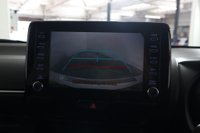 USED 2023 23 TOYOTA YARIS 1.5 VVT-h Design E-CVT Euro 6 (s/s) 5dr Reverse Camera, Dab ,