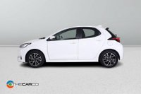 USED 2023 23 TOYOTA YARIS 1.5 VVT-h Design E-CVT Euro 6 (s/s) 5dr Reverse Camera, Dab ,