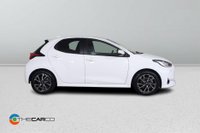 USED 2023 23 TOYOTA YARIS 1.5 VVT-h Design E-CVT Euro 6 (s/s) 5dr Reverse Camera, Dab ,