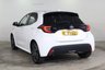 USED 2023 23 TOYOTA YARIS 1.5 VVT-h Design E-CVT Euro 6 (s/s) 5dr Reverse Camera, Dab ,