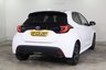 USED 2023 23 TOYOTA YARIS 1.5 VVT-h Design E-CVT Euro 6 (s/s) 5dr Reverse Camera, Dab ,