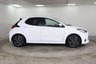 USED 2023 23 TOYOTA YARIS 1.5 VVT-h Design E-CVT Euro 6 (s/s) 5dr Reverse Camera, Dab ,