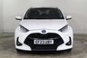 USED 2023 23 TOYOTA YARIS 1.5 VVT-h Design E-CVT Euro 6 (s/s) 5dr Reverse Camera, Dab ,