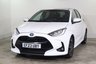 USED 2023 23 TOYOTA YARIS 1.5 VVT-h Design E-CVT Euro 6 (s/s) 5dr Reverse Camera, Dab ,