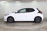 USED 2023 23 TOYOTA YARIS 1.5 VVT-h Design E-CVT Euro 6 (s/s) 5dr Reverse Camera, Dab ,