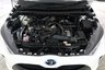 USED 2023 23 TOYOTA YARIS 1.5 VVT-h Design E-CVT Euro 6 (s/s) 5dr Reverse Camera, Dab ,