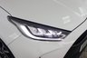 USED 2023 23 TOYOTA YARIS 1.5 VVT-h Design E-CVT Euro 6 (s/s) 5dr Reverse Camera, Dab ,