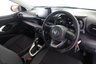 USED 2023 23 TOYOTA YARIS 1.5 VVT-h Design E-CVT Euro 6 (s/s) 5dr Reverse Camera, Dab ,