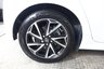 USED 2023 23 TOYOTA YARIS 1.5 VVT-h Design E-CVT Euro 6 (s/s) 5dr Reverse Camera, Dab ,
