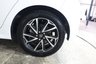 USED 2023 23 TOYOTA YARIS 1.5 VVT-h Design E-CVT Euro 6 (s/s) 5dr Reverse Camera, Dab ,