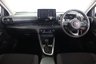 USED 2023 23 TOYOTA YARIS 1.5 VVT-h Design E-CVT Euro 6 (s/s) 5dr Reverse Camera, Dab ,