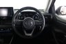 USED 2023 23 TOYOTA YARIS 1.5 VVT-h Design E-CVT Euro 6 (s/s) 5dr Reverse Camera, Dab ,