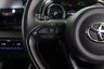 USED 2023 23 TOYOTA YARIS 1.5 VVT-h Design E-CVT Euro 6 (s/s) 5dr Reverse Camera, Dab ,