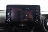 USED 2023 23 TOYOTA YARIS 1.5 VVT-h Design E-CVT Euro 6 (s/s) 5dr Reverse Camera, Dab ,