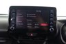USED 2023 23 TOYOTA YARIS 1.5 VVT-h Design E-CVT Euro 6 (s/s) 5dr Reverse Camera, Dab ,