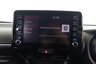 USED 2023 23 TOYOTA YARIS 1.5 VVT-h Design E-CVT Euro 6 (s/s) 5dr Reverse Camera, Dab ,