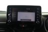 USED 2023 23 TOYOTA YARIS 1.5 VVT-h Design E-CVT Euro 6 (s/s) 5dr Reverse Camera, Dab ,