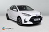 USED 2023 23 TOYOTA YARIS 1.5 VVT-h Design E-CVT Euro 6 (s/s) 5dr Reverse Camera, Dab ,