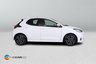 USED 2023 23 TOYOTA YARIS 1.5 VVT-h Design E-CVT Euro 6 (s/s) 5dr Reverse Camera, Dab ,
