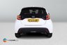 USED 2023 23 TOYOTA YARIS 1.5 VVT-h Design E-CVT Euro 6 (s/s) 5dr Reverse Camera, Dab ,