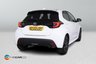 USED 2023 23 TOYOTA YARIS 1.5 VVT-h Design E-CVT Euro 6 (s/s) 5dr Reverse Camera, Dab ,