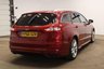 USED 2016 66 FORD MONDEO 2.0 TDCi Titanium Euro 6 (s/s) 5dr F+R SENSORS/CAM/NAV/BT AUDIO