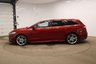 USED 2016 66 FORD MONDEO 2.0 TDCi Titanium Euro 6 (s/s) 5dr F+R SENSORS/CAM/NAV/BT AUDIO